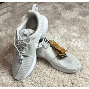 Nike Roshe G Golf Shoes Sneakers White Grey Men’s Sizes 10 DV1202-009 NEW